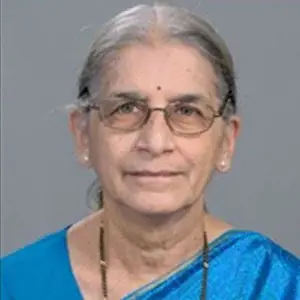 Medha Ranade
