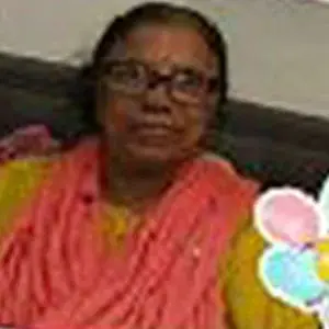Ms. Mangala Daithankar