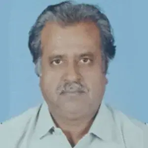 Shirish Kulkarni